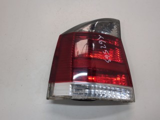 Фонарь (задний) левый, Opel Vectra 2002-2005
