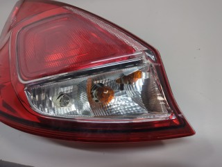Фонарь (задний) левый, Ford Fiesta 2008-2013