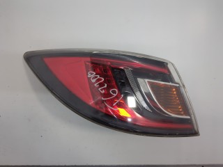 Фонарь (задний) левый, Mazda 6 2005-2008