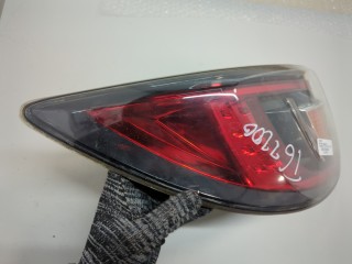 Фонарь (задний) левый, Mazda 6 2005-2008