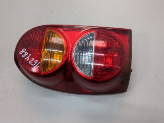 Фонарь (задний) левый, Jeep Liberty 2001-2004