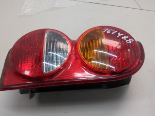 Фонарь (задний) левый, Jeep Liberty 2001-2004
