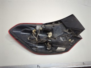 Фонарь (задний) правый, ориг. номер 13282243, Opel Astra 2006-2014