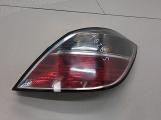 Фонарь (задний) правый, Opel Astra 1998-2009