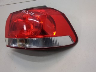 Фонарь (задний) правый, ориг. номер 5K0945096E, Volkswagen Golf 6 2008-2012