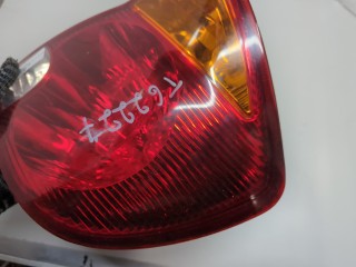 Фонарь (задний) правый, Hyundai Accent 1999-2012