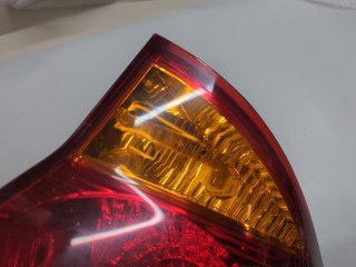 Фонарь (задний) правый, Hyundai Accent 1999-2012