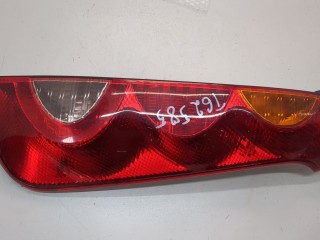 Фонарь (задний) правый, Nissan Note E11 2005-2008