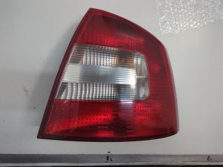 Фонарь (задний) правый, Skoda Octavia 2008-2013