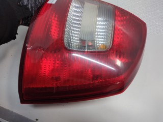 Фонарь (задний) правый, Skoda Octavia 2008-2013