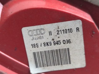 Фонарь (задний) правый, ориг. номер 8K9945096, Audi A4 (B8) 2007-2012
