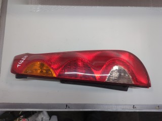 Фонарь (задний) правый, Nissan Note E11 2005-2008