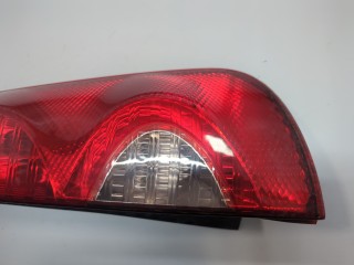Фонарь (задний) правый, Nissan Note E11 2005-2008