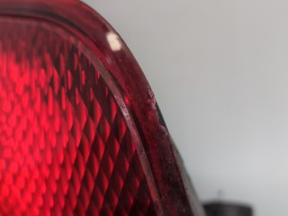 Фонарь (задний) правый, Nissan Note E11 2005-2008