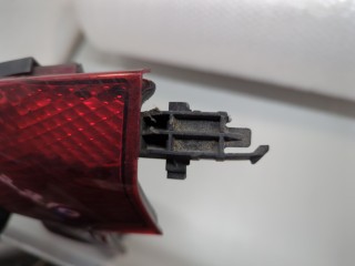 Фонарь (задний) правый, Nissan Note E11 2005-2008