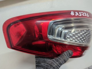 Фонарь (задний) левый, Ford Mondeo 2010-2014
