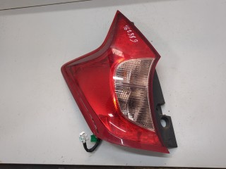 Фонарь (задний) левый, Nissan Note E12 2012-2016