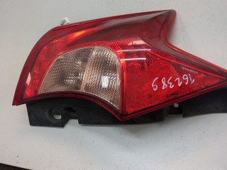 Фонарь (задний) левый, Nissan Note E12 2012-2016
