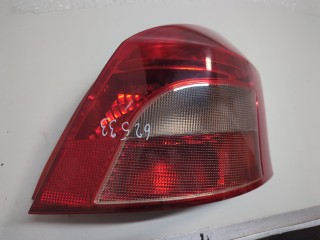 Фонарь (задний) правый, Toyota Yaris 2005-2009
