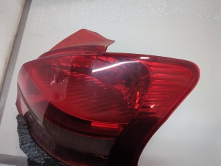 Фонарь (задний) правый, Toyota Yaris 2005-2009