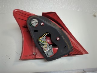 Фонарь (задний) правый, Toyota Yaris 2005-2009