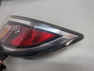 Фонарь (задний) правый, Mazda 6 2009-2013