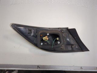 Фонарь (задний) правый, Mazda 6 2009-2013