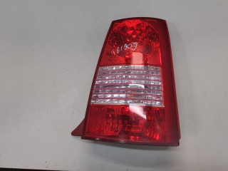 Фонарь (задний) правый, ориг. номер 9240207010, KIA Picanto 2004-2007