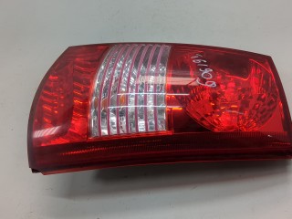 Фонарь (задний) правый, ориг. номер 9240207010, KIA Picanto 2004-2007