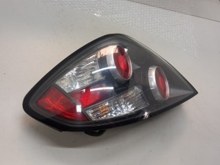 Фонарь (задний) левый, ориг. номер 924102C700, Hyundai Coupe 2005-2007