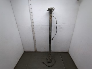 Балка подвески задняя, ориг. номер 55410CG500, Hyundai Staria US4