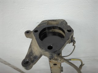Балка подвески задняя, ориг. номер 55410CG500, Hyundai Staria US4
