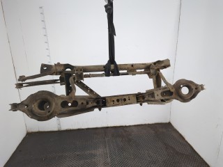 Балка подвески задняя, Ford Focus 2007-2011