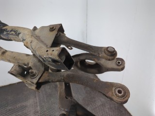 Балка подвески задняя, Ford Focus 2007-2011