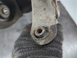 Балка подвески задняя, Ford Focus 2007-2011