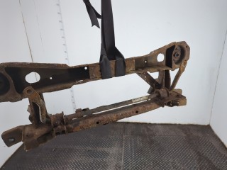 Балка подвески задняя, Ford C-Max 2003-2007