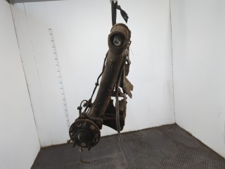 Балка подвески задняя, ориг. номер 42100SMGE04, Honda Civic 2005-2008