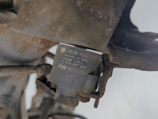 Балка подвески задняя, ориг. номер 55400CC00A, Nissan Murano 2002-2008