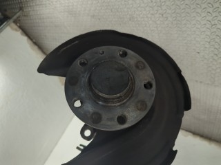 Балка подвески задняя, ориг. номер 5Q0501049BL, Skoda Octavia (A8)