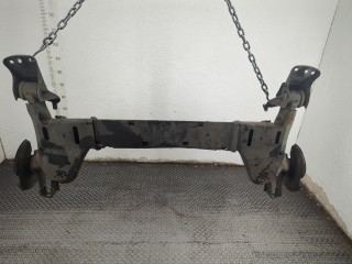 Балка подвески задняя, ориг. номер 5Q0501049BL, Skoda Octavia (A8)