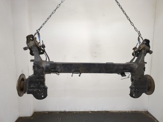 Балка подвески задняя, ориг. номер 5148W1, Citroen C3 Aircross