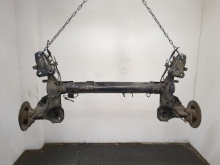 Балка подвески задняя, ориг. номер 5148W1, Citroen C3 Aircross