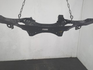 Балка подвески задняя, ориг. номер 6894201, BMW X1 U11, U12