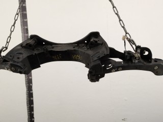 Балка подвески задняя, ориг. номер 6894201, 33306894201, BMW X1 U11, U12