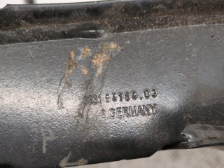 Балка подвески задняя, ориг. номер 6894201, 33306894201, BMW X1 U11, U12