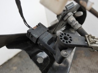 Балка подвески задняя, ориг. номер 6894201, 33306894201, BMW X1 U11, U12