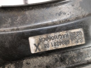 Балка подвески задняя, ориг. номер 6894201, 33306894201, BMW X1 U11, U12