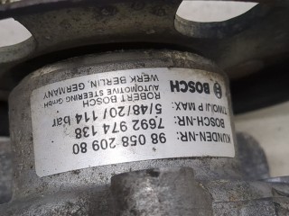 Насос гидроусилителя руля (ГУР), ориг. номер 9805820980, 7692974138, Citroen Jumper (Relay)