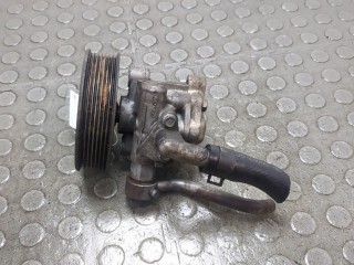 Насос гидроусилителя руля (ГУР), ориг. номер 571004H000, Hyundai H-1 Starex
