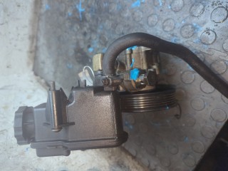 Насос гидроусилителя руля (ГУР), ориг. номер A0054662201, Mercedes R W251
